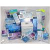 Image 1 : BAG OF ASSORTED EYE DROPS