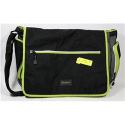 EDDY BAUER LAPTOP BAG