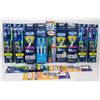 Image 1 : BAG OF ASSORTED TOOTHBRUSHES