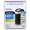 Image 1 : BIONAIRE TRUE HEPA AIR PURIFIER.