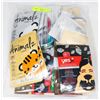 Image 1 : BAG OF ASSORTED FACIAL MASKS