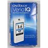 Image 1 : ONE TOUCH VERIO IQ BLOOD GLUCOSE MONITORING