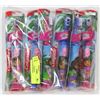 Image 1 : BAG OF ASSORTED BATTERY/POWERED TOOTHBRUSHES