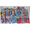 Image 1 : BAG OF ASSORTED TOOTHBRUSHES