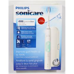 PHILIPS SONICARE 4500 PROACTIVE CLEAN RECHARGEABLE