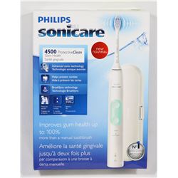 PHILIPS SONICARE 4500 PROACTIVE CLEAN RECHARGEABLE