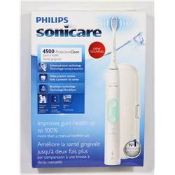 PHILIPS SONICARE 4500 PROACTIVE CLEAN RECHARGEABLE