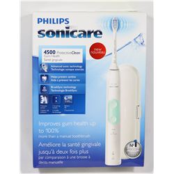 PHILIPS SONICARE 4500 PROACTIVE CLEAN RECHARGEABLE