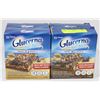 Image 1 : 4 BOXES GLUCERNA BARS