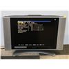 Image 1 : SHARP 20" LCD TV WITH STAND