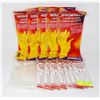 Image 1 : LOT OF ASSORTED LATEX AND DISPOSABLE GLOVES.