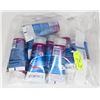 Image 1 : BAG OF CLEARASIL CLEANSING CREAM WASH