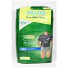 Image 1 : PACK OF 32 DEPENDS SMALL FITFLEX UNDERWEAR FOR MEN