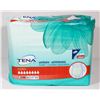 Image 1 : PACK OF 14 TENA SUPER UNISEX BRIEFS SIZE MEDIUM