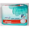 Image 1 : PACK OF 14 TENA SUPER UNISEX BRIEFS SIZE MEDIUM