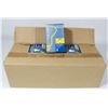 Image 1 : CASE OF 10 INCANDESCENT FLOOD LIGHT BULBS