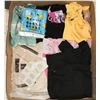 Image 1 : BOX W/NEW LADIES CLOTHING INCL. 3