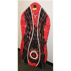 NEW SNOW-STORM 50 INCH LIGHT-WEIGHT