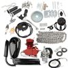 Image 1 : NEW 80CC TWO STROKE GAS ENGINE KIT RED