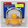 Image 1 : SEALED PROGRADE UNIVERSAL COUPLER