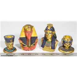 VINTAGE SUMMIT COLLECTION EGYPTIAN