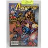 Image 1 : 1ST SPECTACULAR  ISSUE THE AVENGERS COMICS