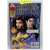 Image 1 : 1st INTRIGUING ISSUE PRIDE AND WISDOM COMIC