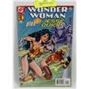 Image 1 : #1 WONDER WOMAN PLUS JESSE QUCK COMIC