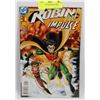 Image 1 : #1 ROBIN PLUS IMPULSE COMIC