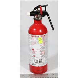 KIDDE FIRE EXTINGUISHER