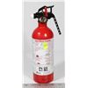 Image 1 : KIDDE FIRE EXTINGUISHER