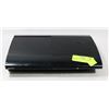 Image 1 : PS3 SLIDE TOP EDITION - NO CORDS - AS IS.