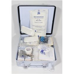 FIRST AID KIT
