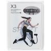 Image 1 : X3 WIRELESS SPORT HEADPHONES
