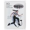 Image 1 : X3 WIRELESS SPORT HEADPHONES