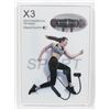Image 1 : X3 WIRELESS SPORT HEADPHONES