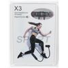 Image 1 : X3 WIRELESS SPORT HEADPHONES