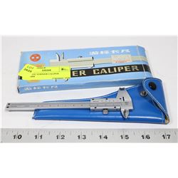 VINTAGE VERNIER CALIPER 0-100MM