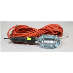 PORTABLE WORKLIGHT WITH LONG CORD