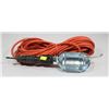 Image 1 : PORTABLE WORKLIGHT WITH LONG CORD