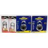 Image 1 : NEW! LOT OF 4 PADLOCKS