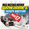 Image 1 : CHECK OUT THIS SUNDAYS MISS-MATCHED MAYHEM AUCTION