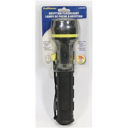 KRYPTON FLASHLIGHT