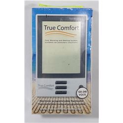SEALED TRUE COMFORT FLOORS