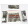 Image 1 : BAG OF ASSORTED SCREWDRIVER BITS