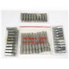 Image 1 : BAG OF ASSORTED SCREWDRIVER BITS