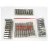 Image 1 : BAG OF ASSORTED SCREWDRIVER BITS