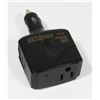 Image 1 : MOTOMASTER 75W MOBILE POWER INVERTER