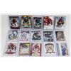Image 1 : 15 VARIOUS CURTIS JOSEPH HOCKEY CARDS INCL 3