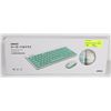 Image 1 : NEW! MINISO WIRELESS KEYBOARD